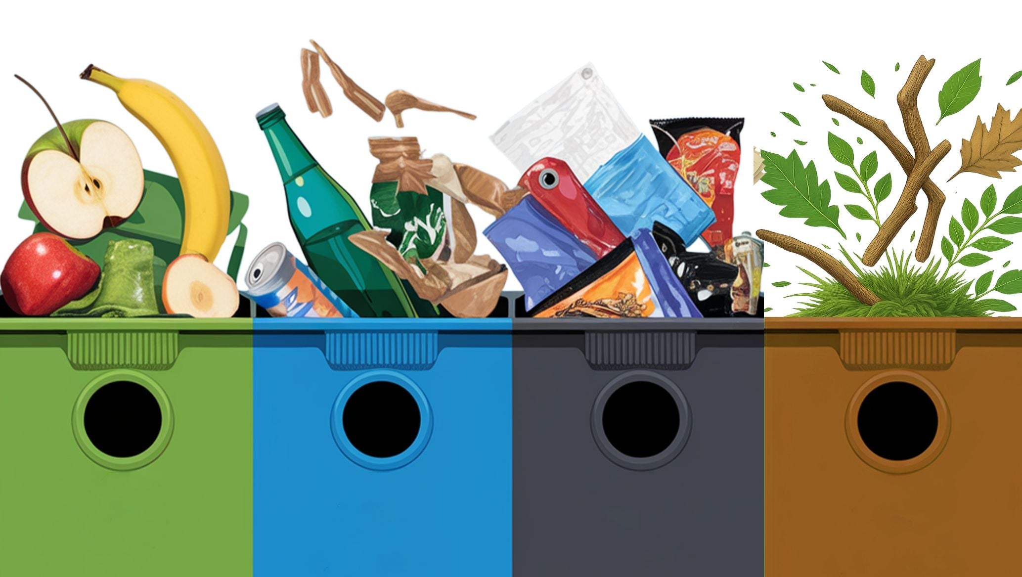 Making Recycling Fun and Effective: Engaging Your School Community