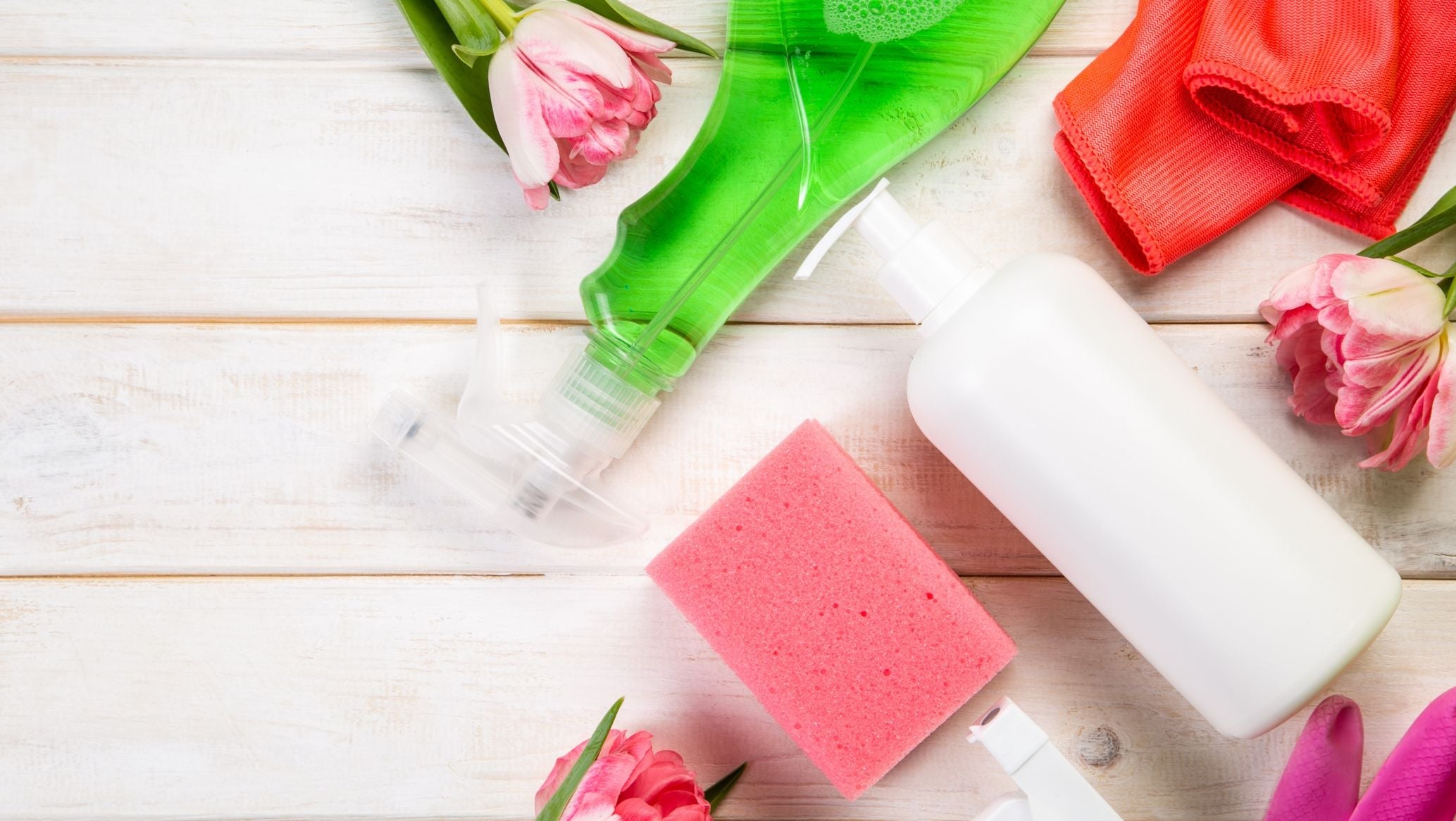 The Ultimate Checklist for Spring Cleaning Your School