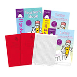 Morrells Handwriting Progression Pack for Key Stage 1