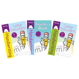 Morrells Handwriting Intervention Pack for Key Stage 3