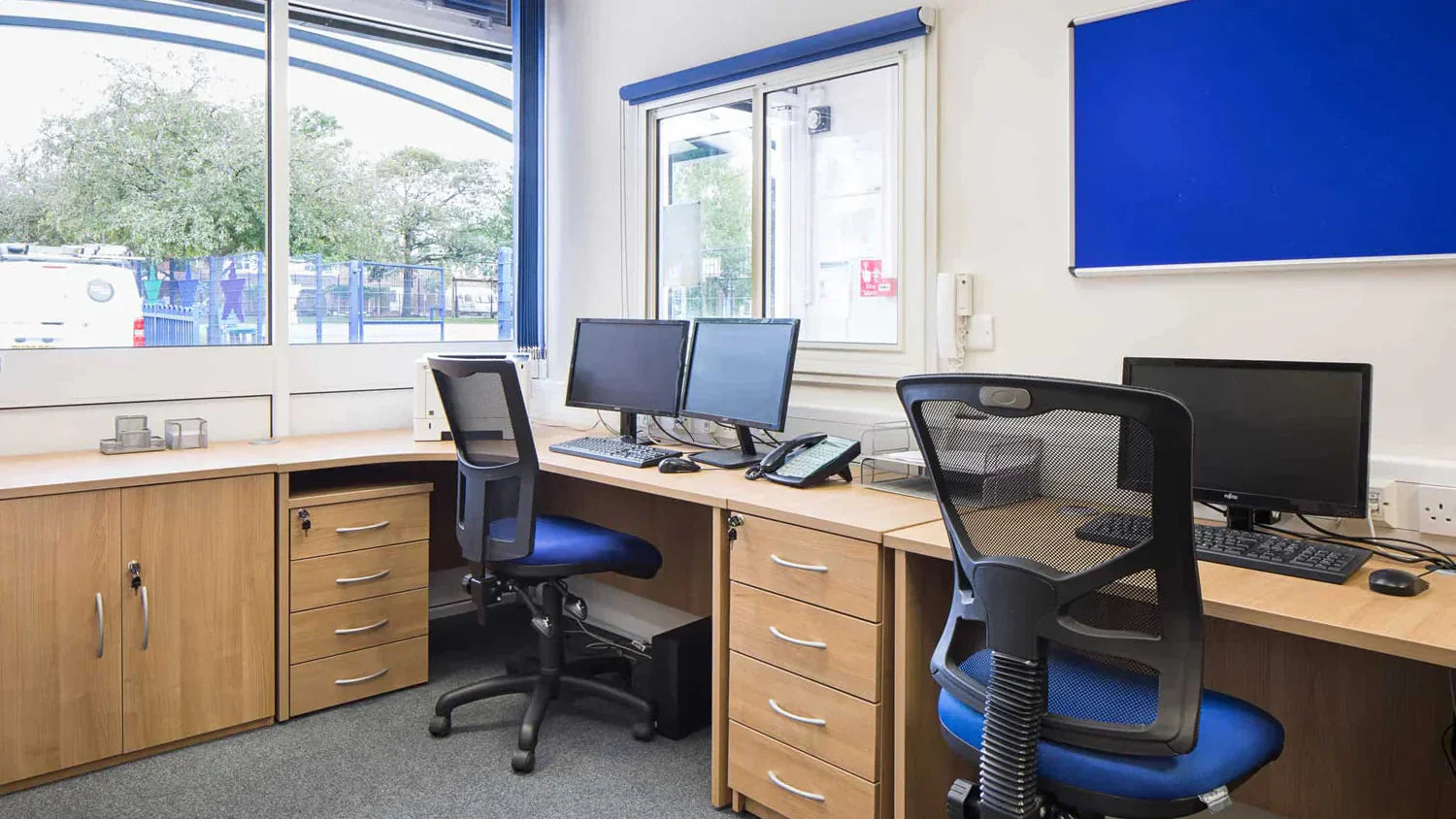 Park Hill Primary School, Wednesbury