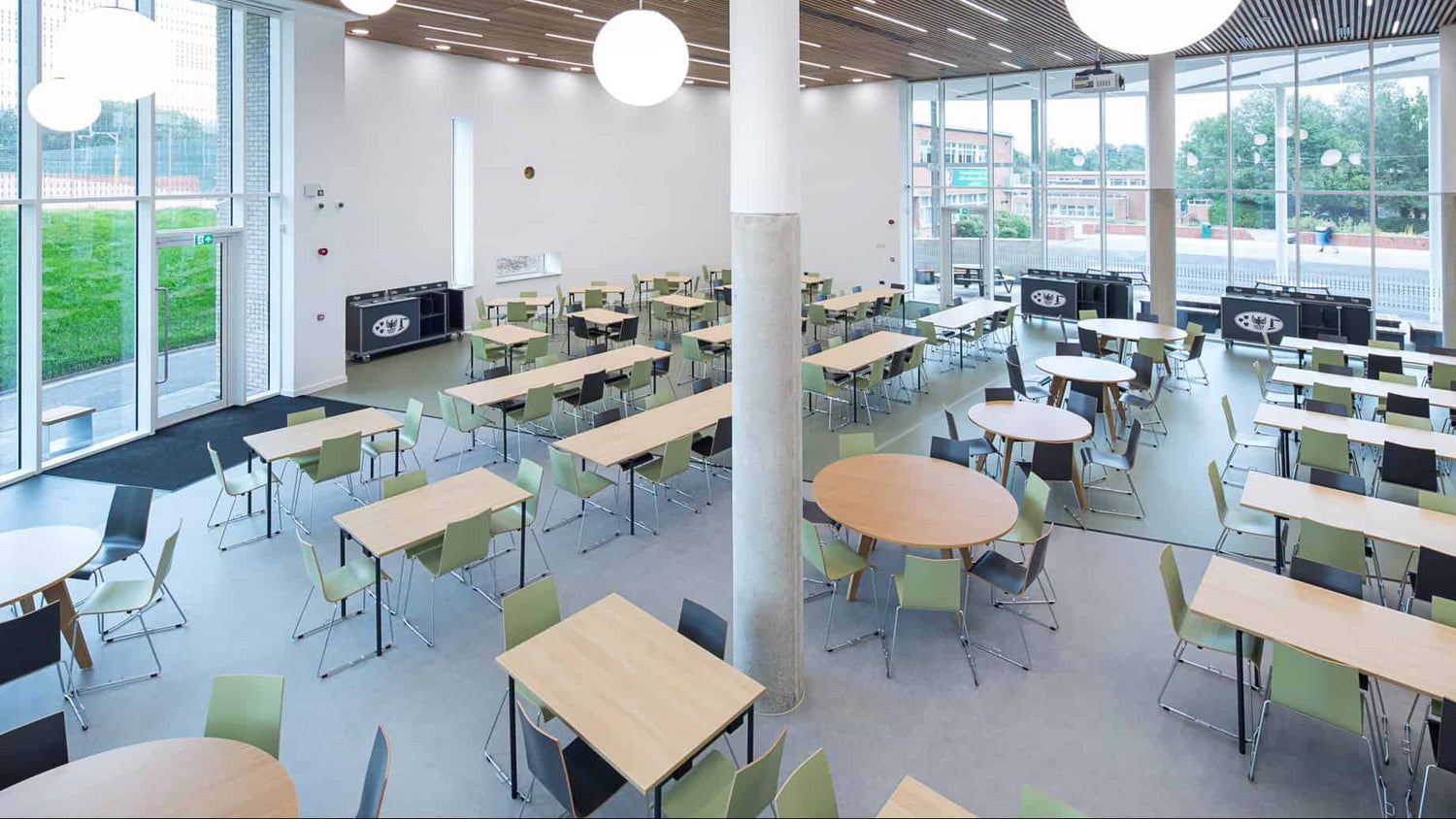 Cardinal Newman Catholic School, Coventry