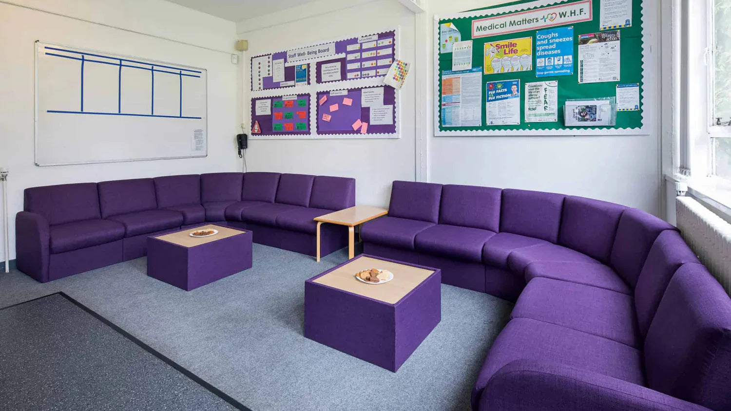 Welsh House Farm Community School, Birmingham