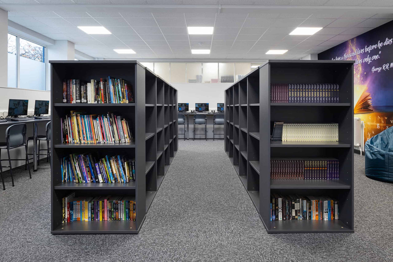 Wombourne High School, Wolverhampton