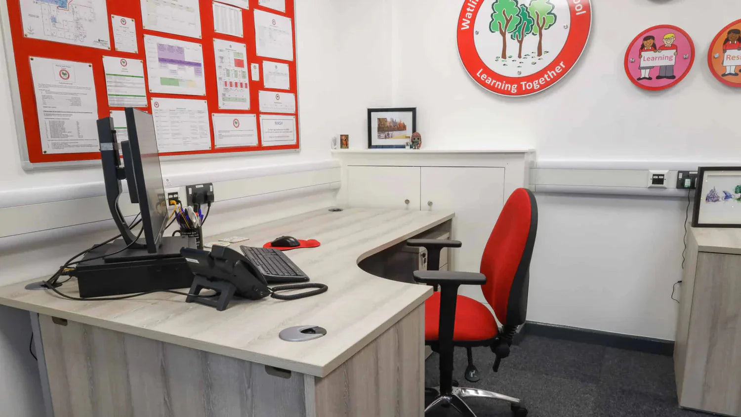 Watling Street Primary, Brownhills