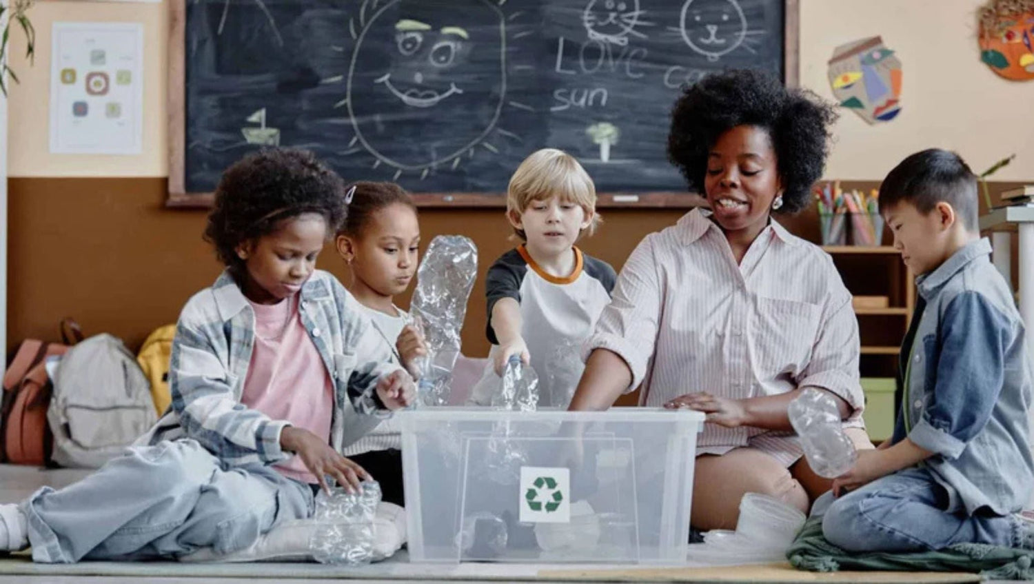 Climate Action Plan: What does it mean for schools?