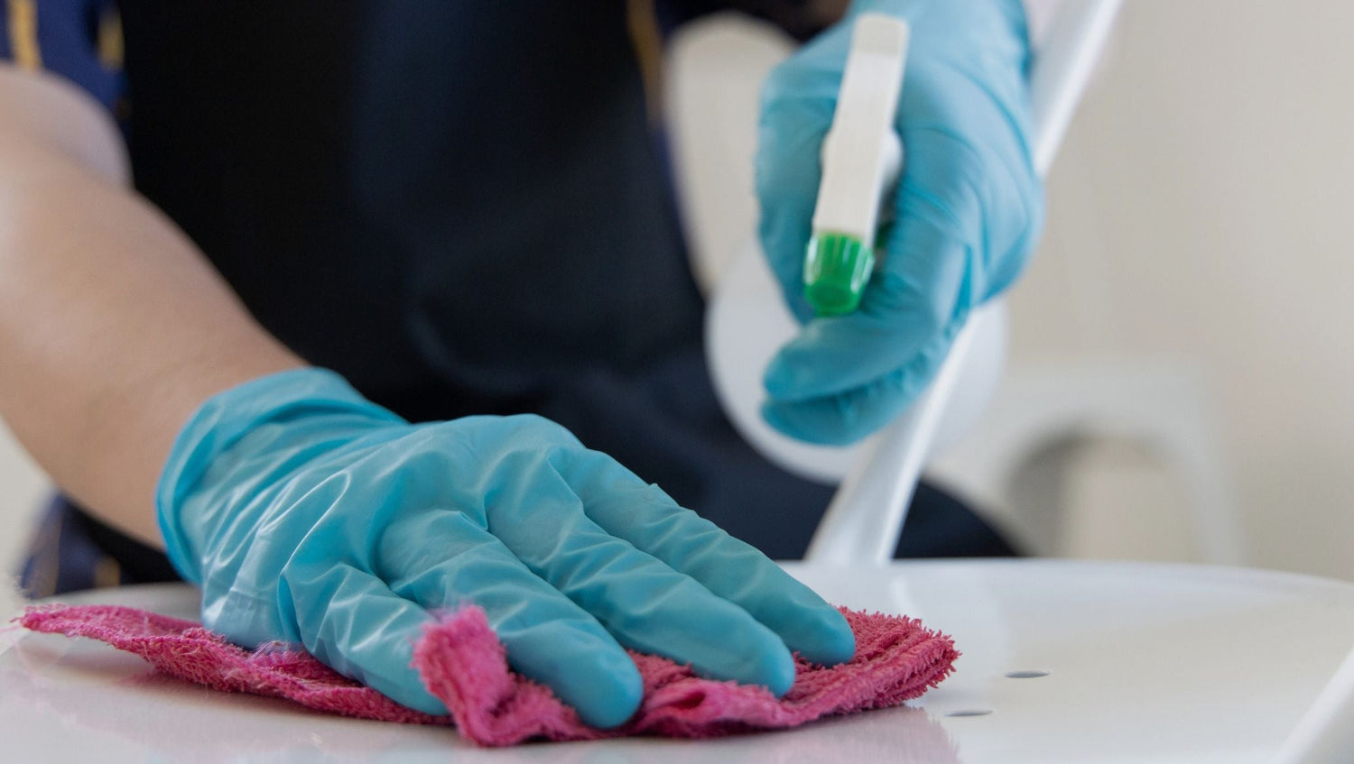 The importance of COSHH training in schools