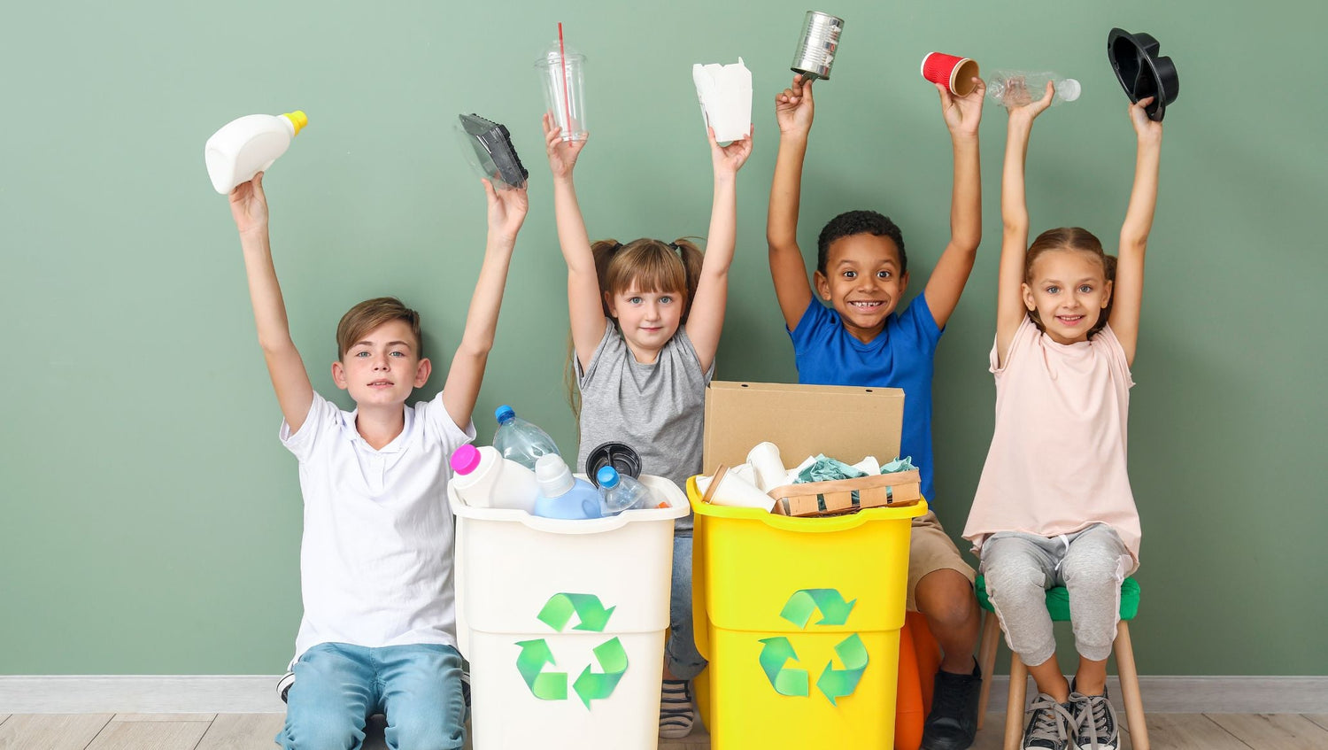 Is your school ready for the recycling legislation in 2025?