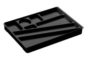 Desk Drawer Organiser Black