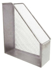 Mesh Magazine File