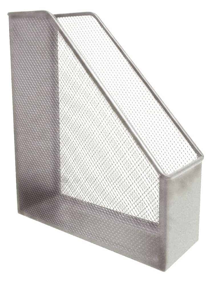 Mesh Magazine File