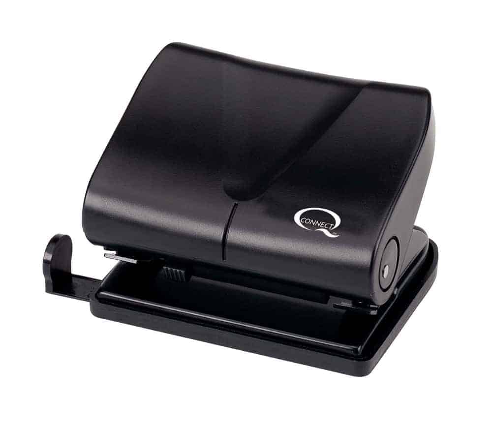 Medium Punch 20 Sheet Capacity