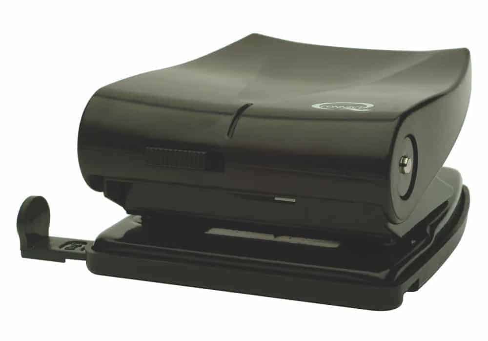 Standard Punch 27 Sheet Capacity