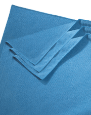 Microfibre Cloths - Pk10