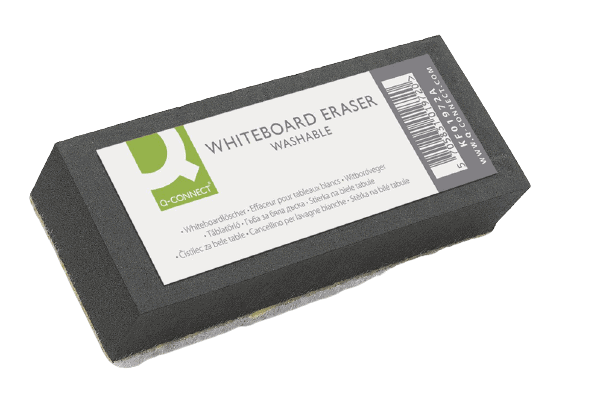 Large Whiteboard Eraser