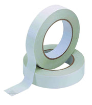 Double Sided Tape 25mm x 33m - Pk6