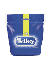 Tetley One-Cup Tea Bags 1100 - Pk1100