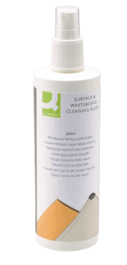 Whiteboard Cleaner 250ml