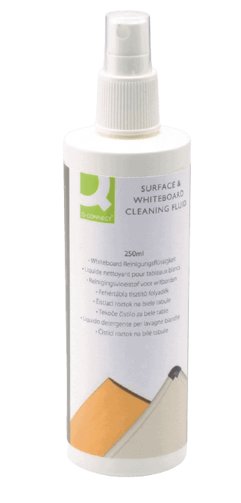 Whiteboard Cleaner 250ml