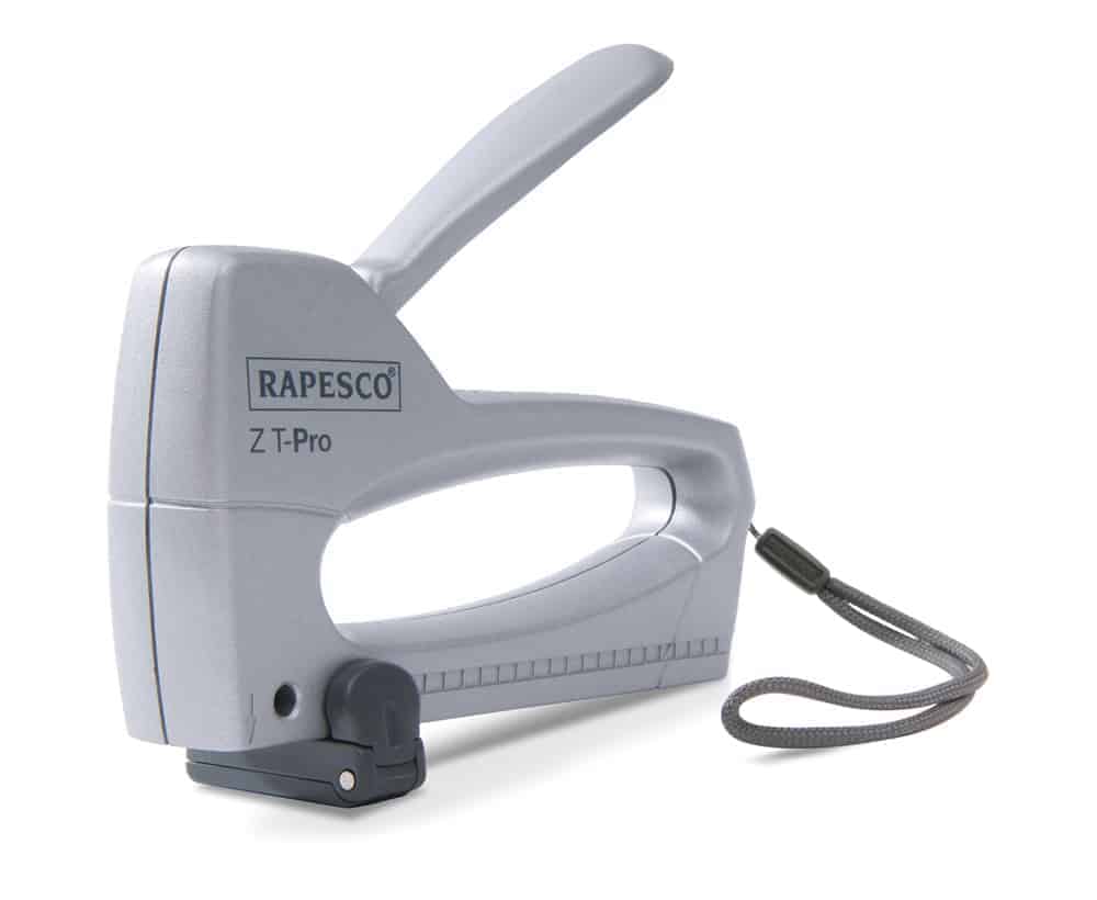 Rapesco Heavy Duty Metal Tacker