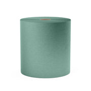 1 Ply Green Hygiene/Couch Roll Small