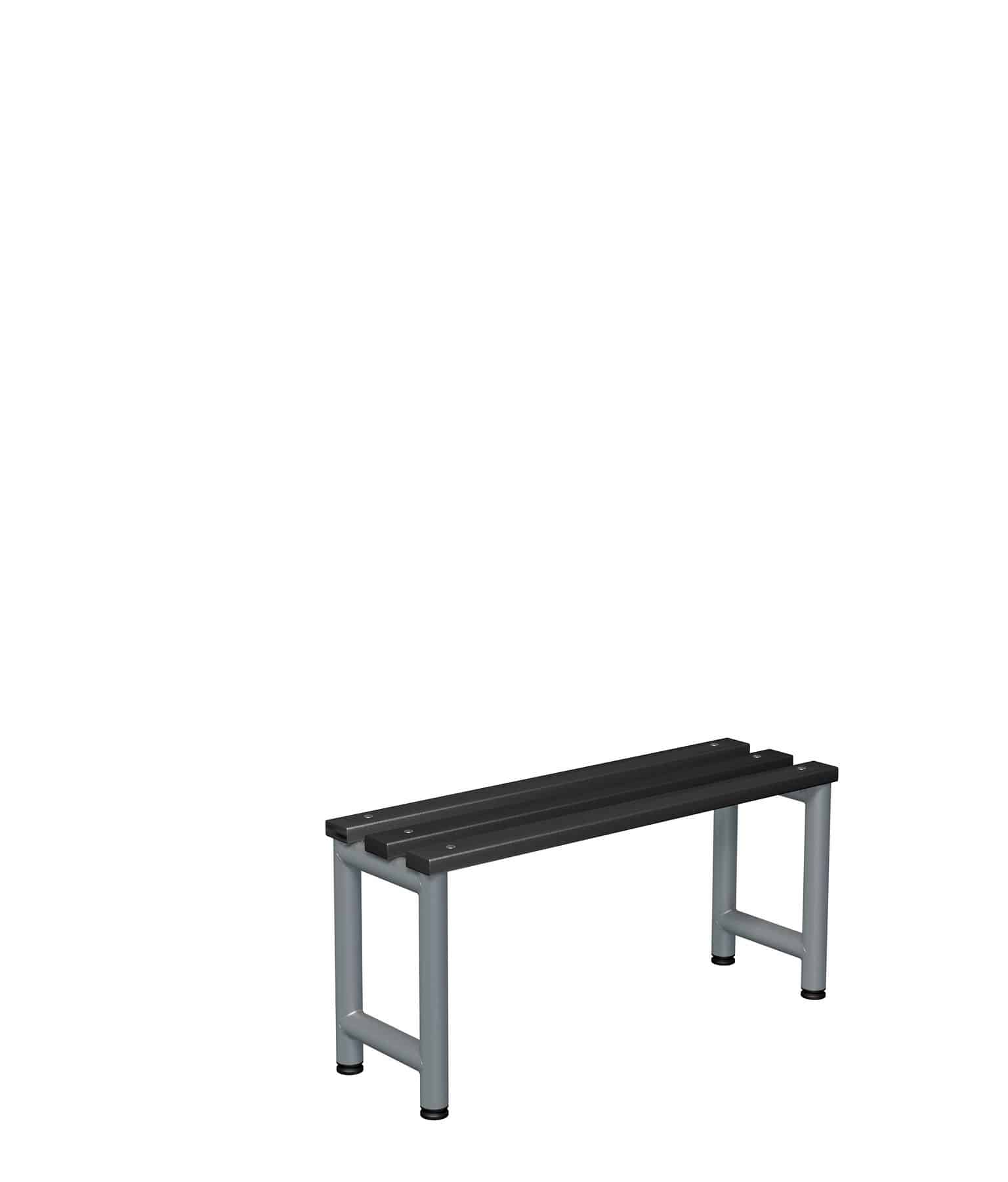 Single Sided Senior Bench
