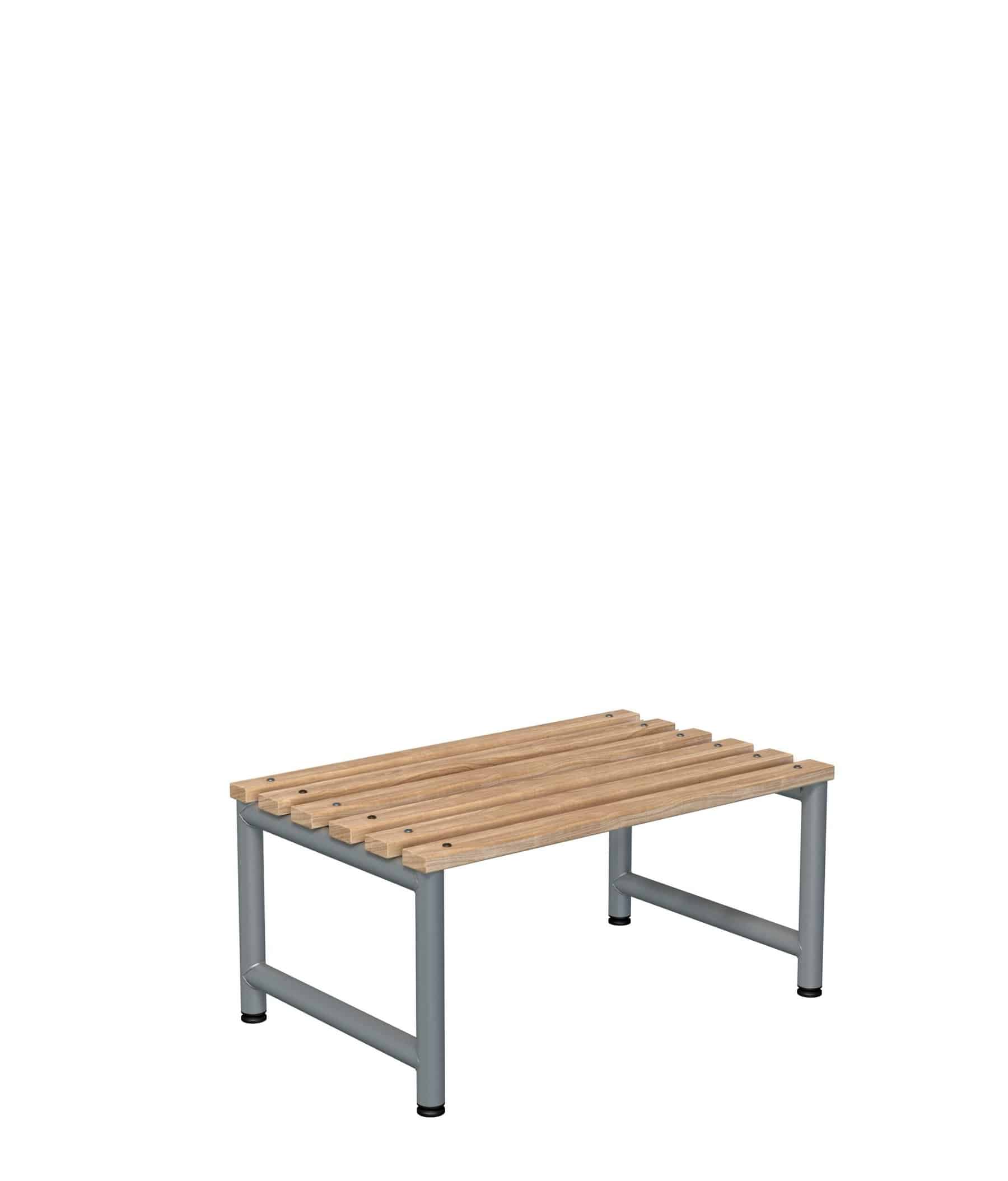Double Sided Senior Bench
