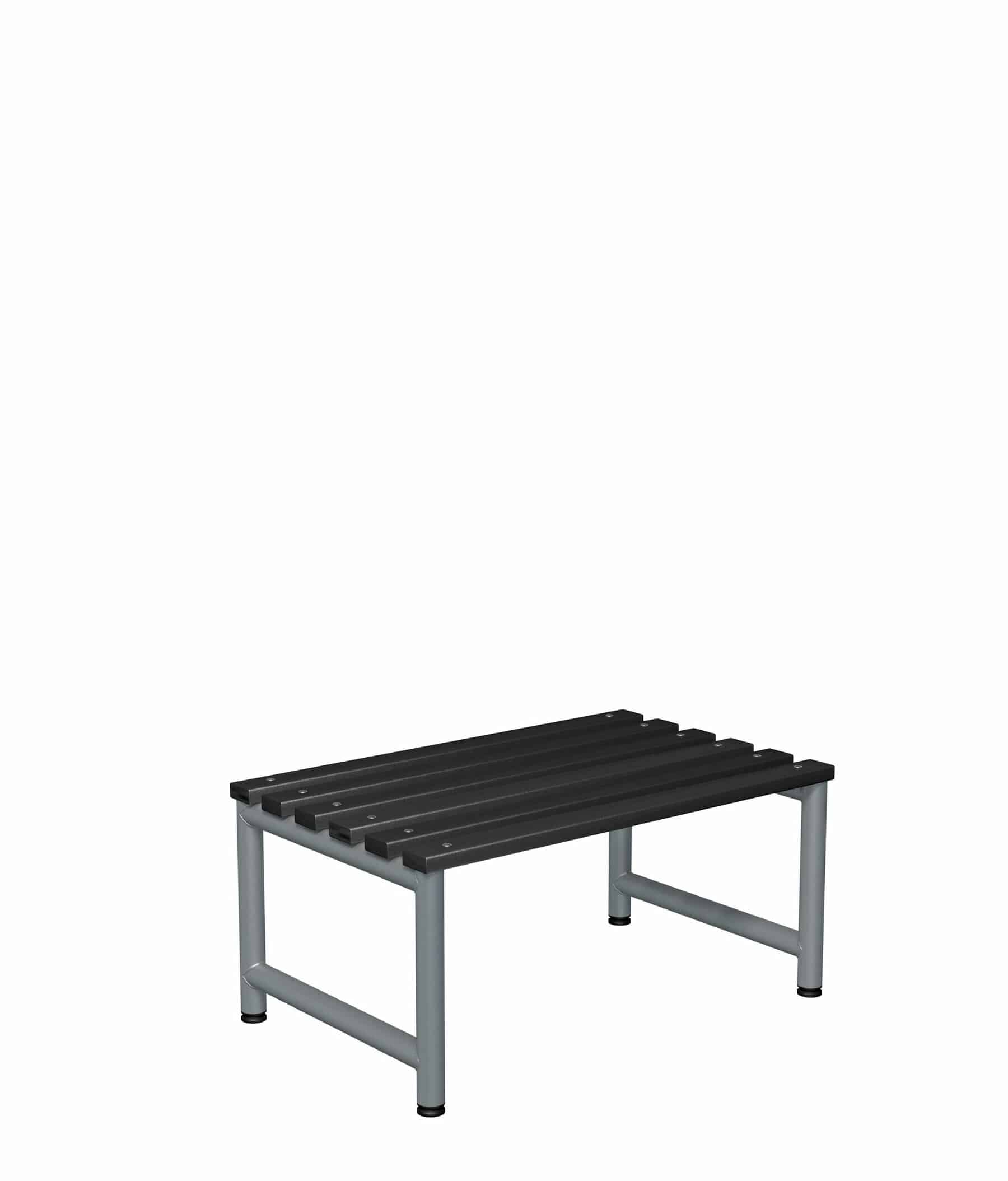 Double Sided Infant Bench