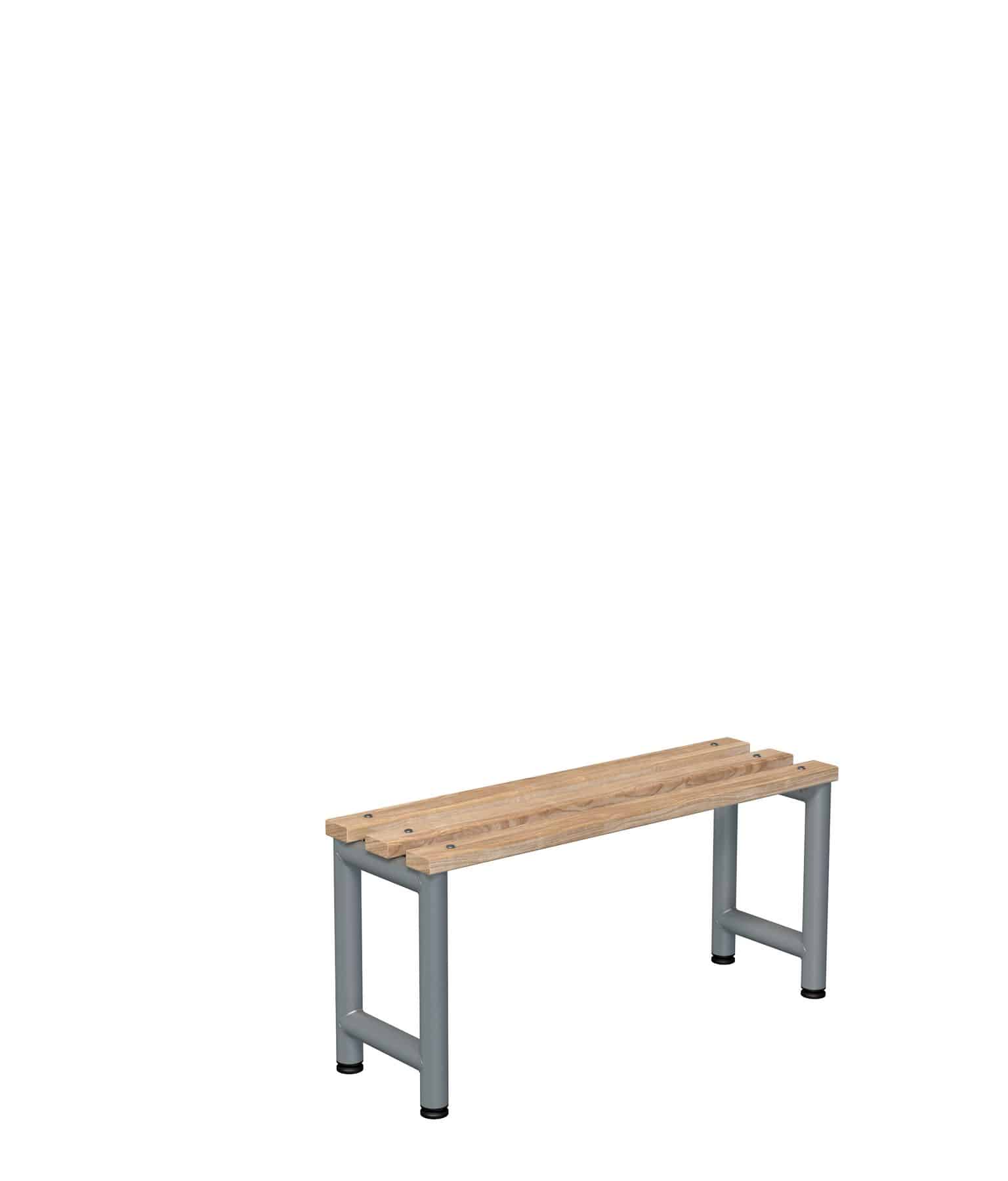 Single Sided Senior Bench