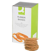Rubber Bands - 500g