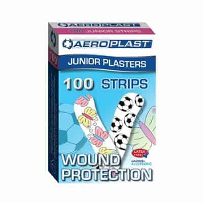 Washproof Plasters