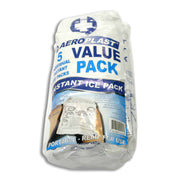 Instant Ice Packs - Pk5