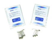 Safety Pins - Pk12