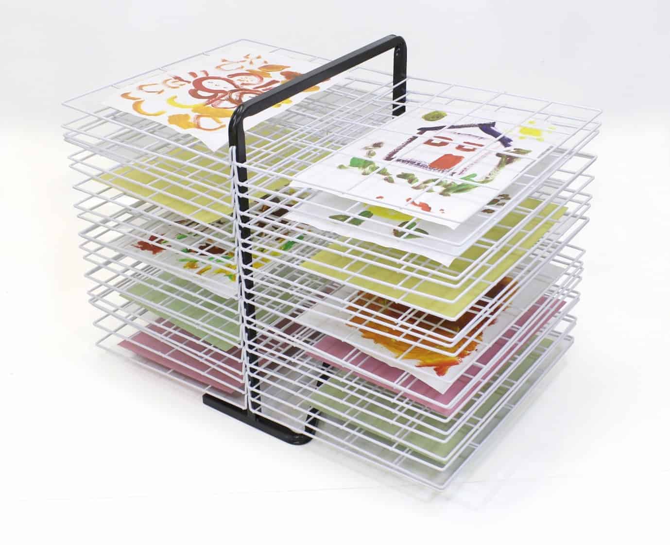 Double Sided Drying Rack