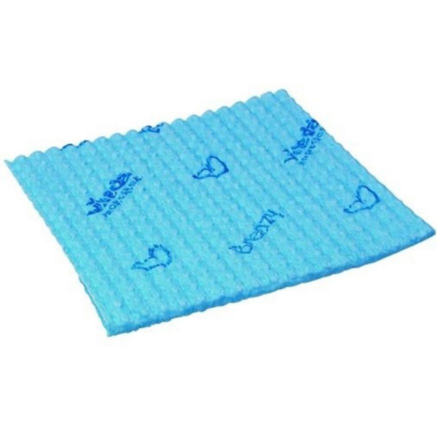 Vileda Breazy Microfibre Cloth - Pk25