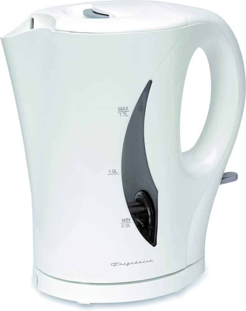 Cordless Kettle