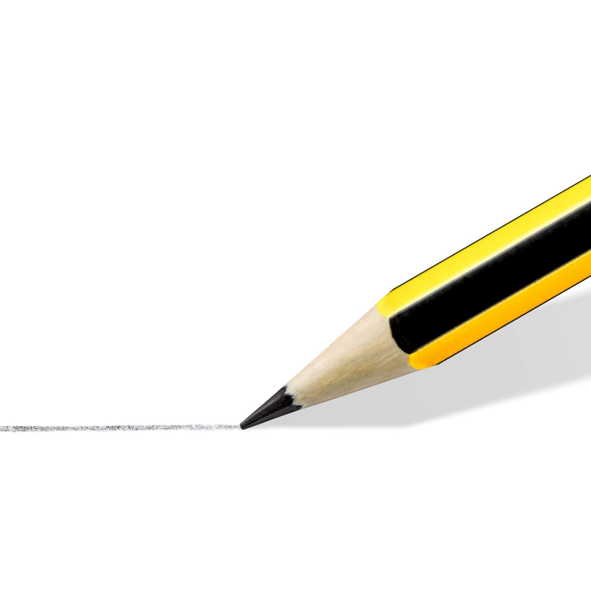 Staedtler Noris Pencils
