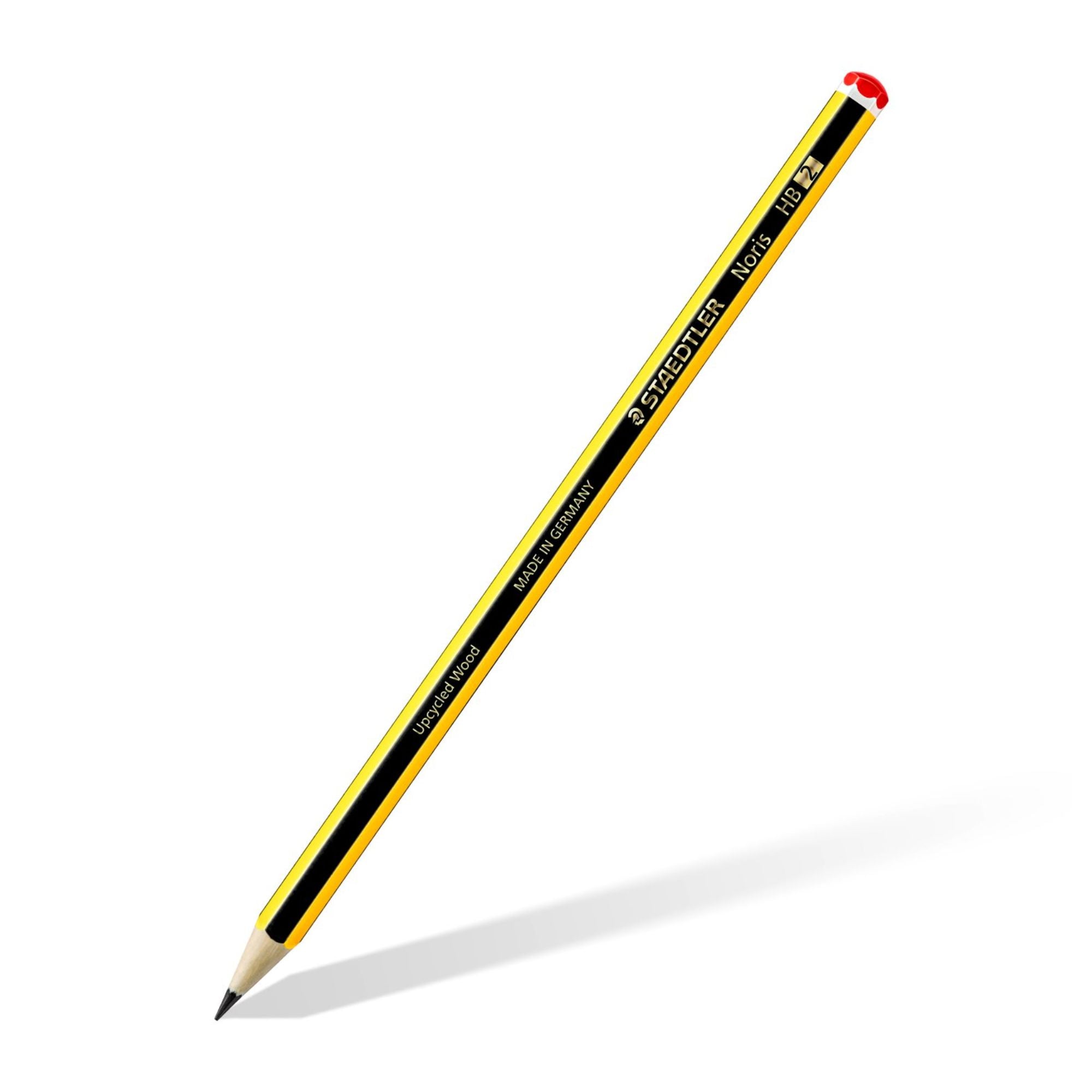 Staedtler Noris Pencils