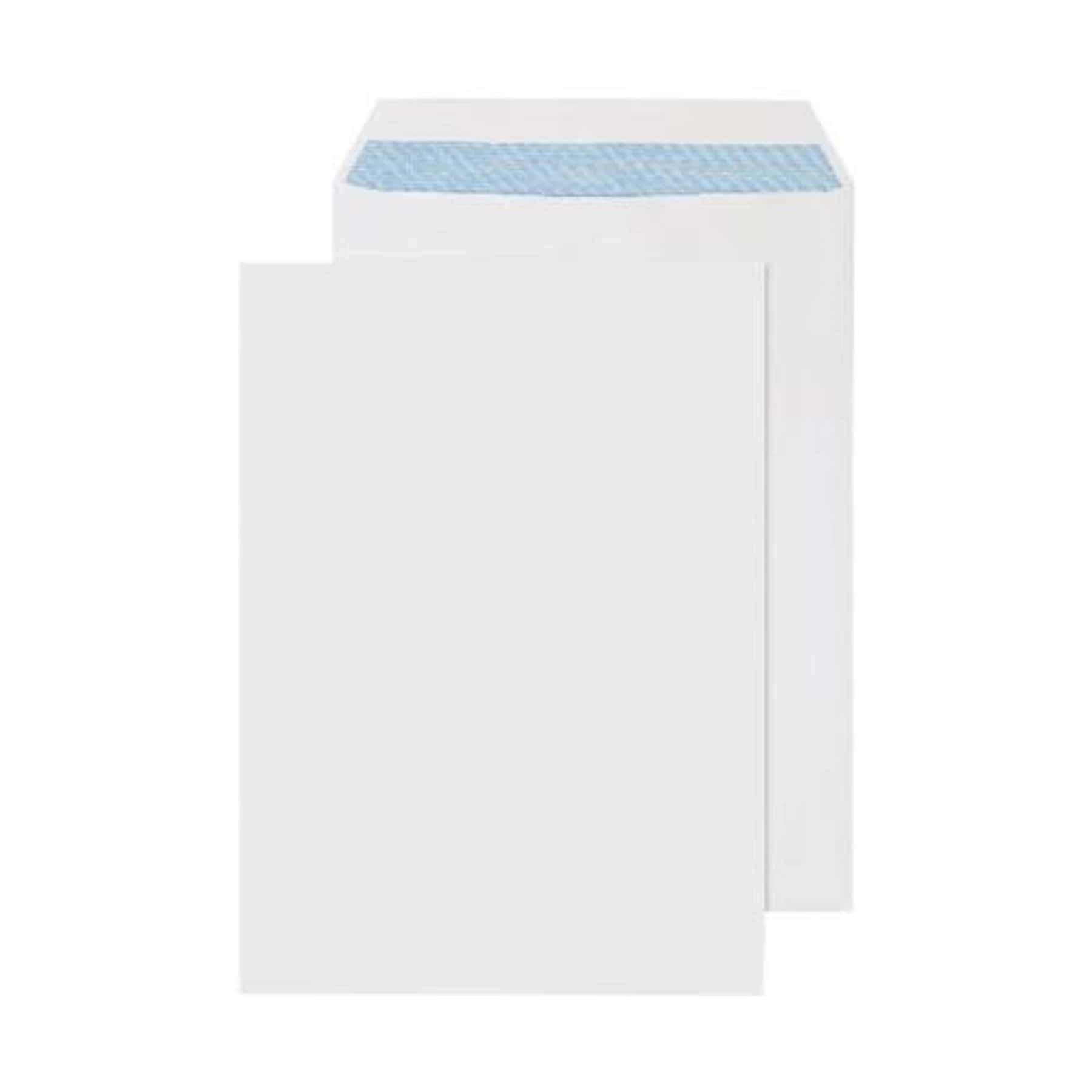 Self Seal White Envelopes