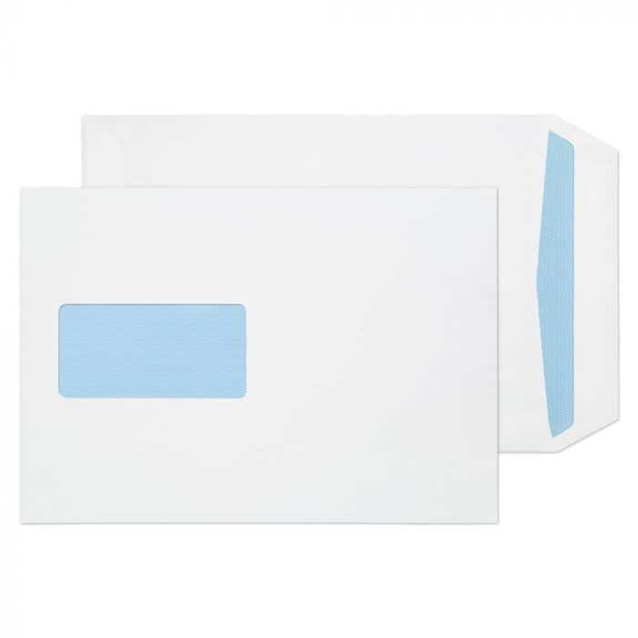 Self Seal White Envelopes