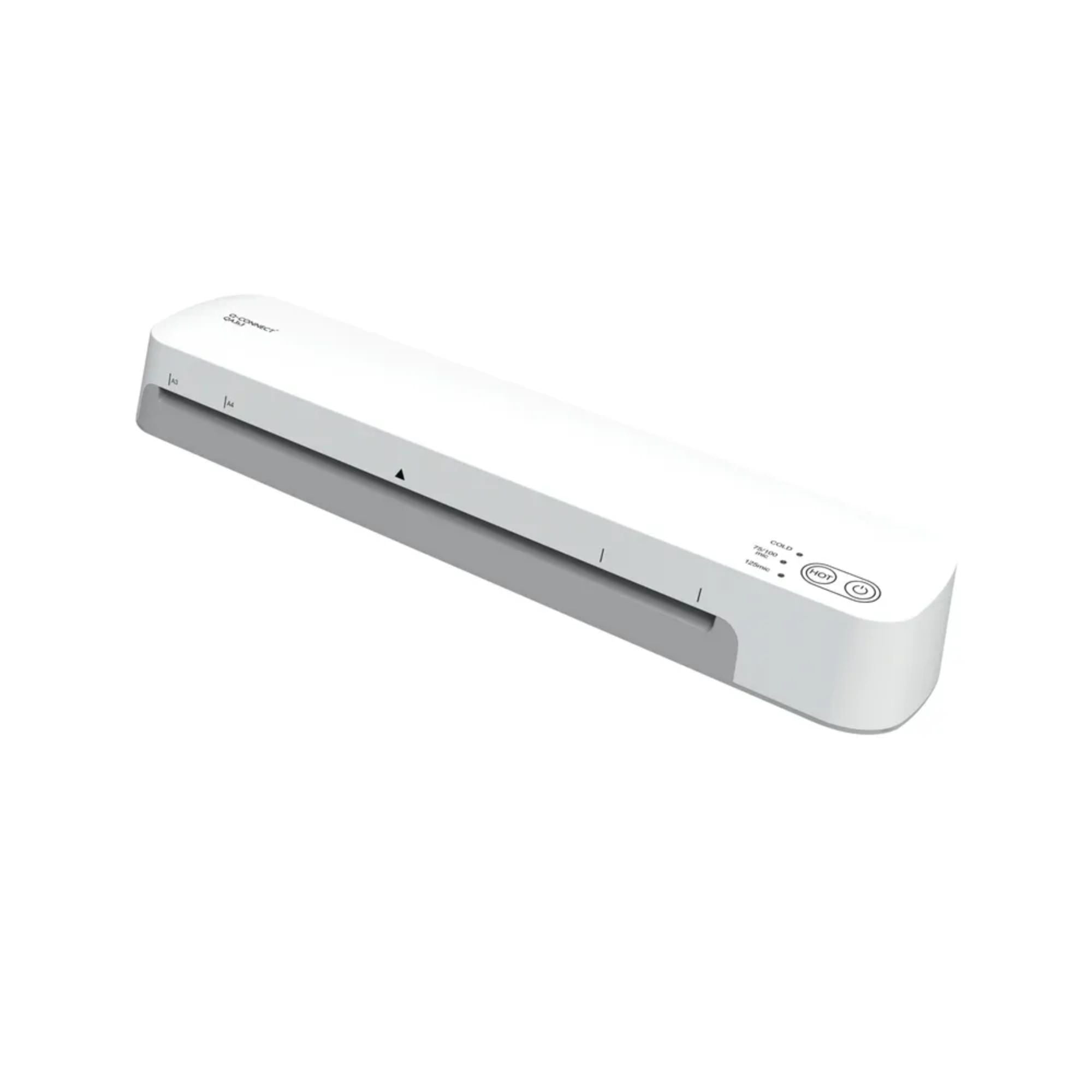 Q Connect A3 Personal Laminator