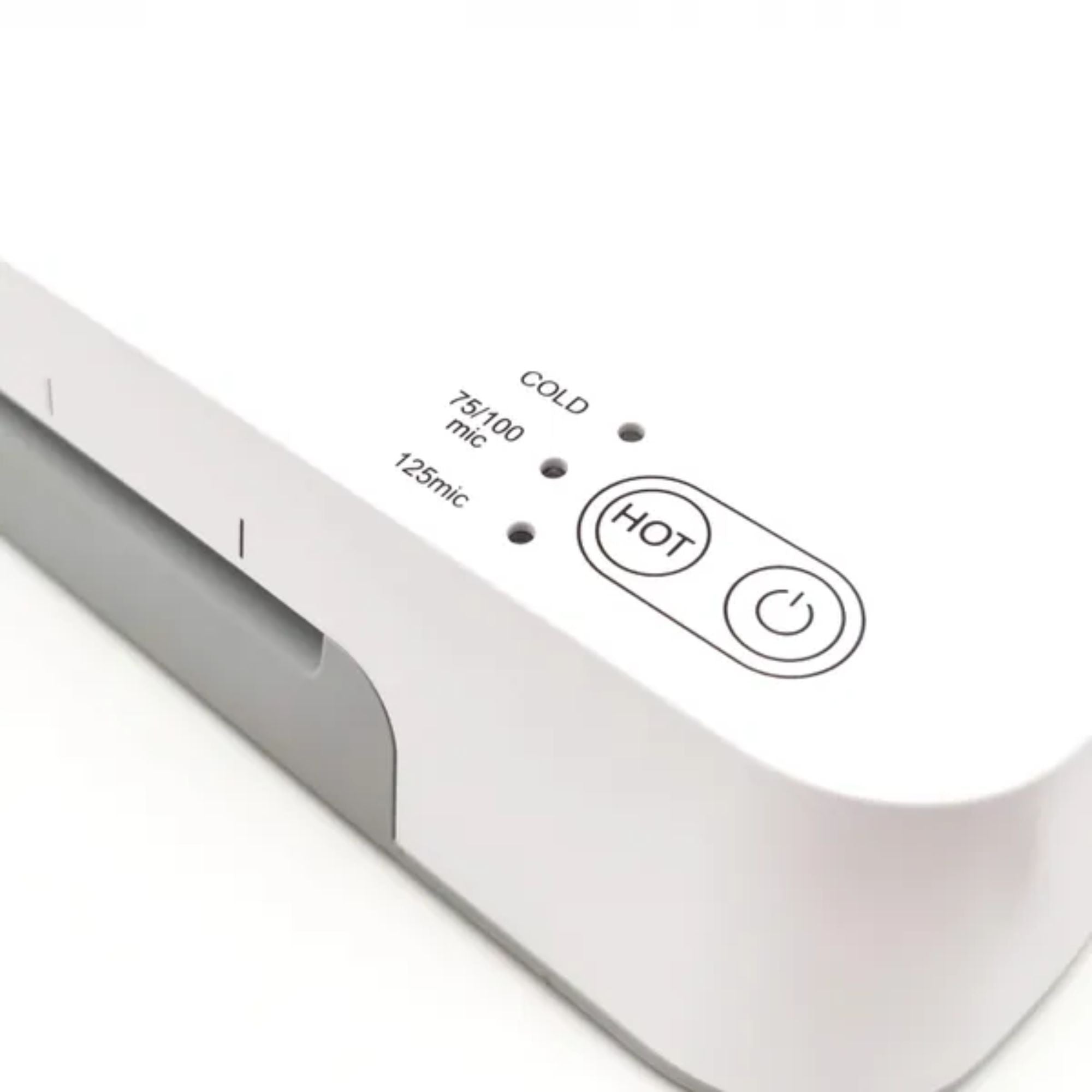 Q Connect A3 Personal Laminator