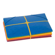 X-Band Rubber Bands - 100g