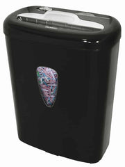 Q Connect Q8CC Cross Cut Shredder 8 Sheet