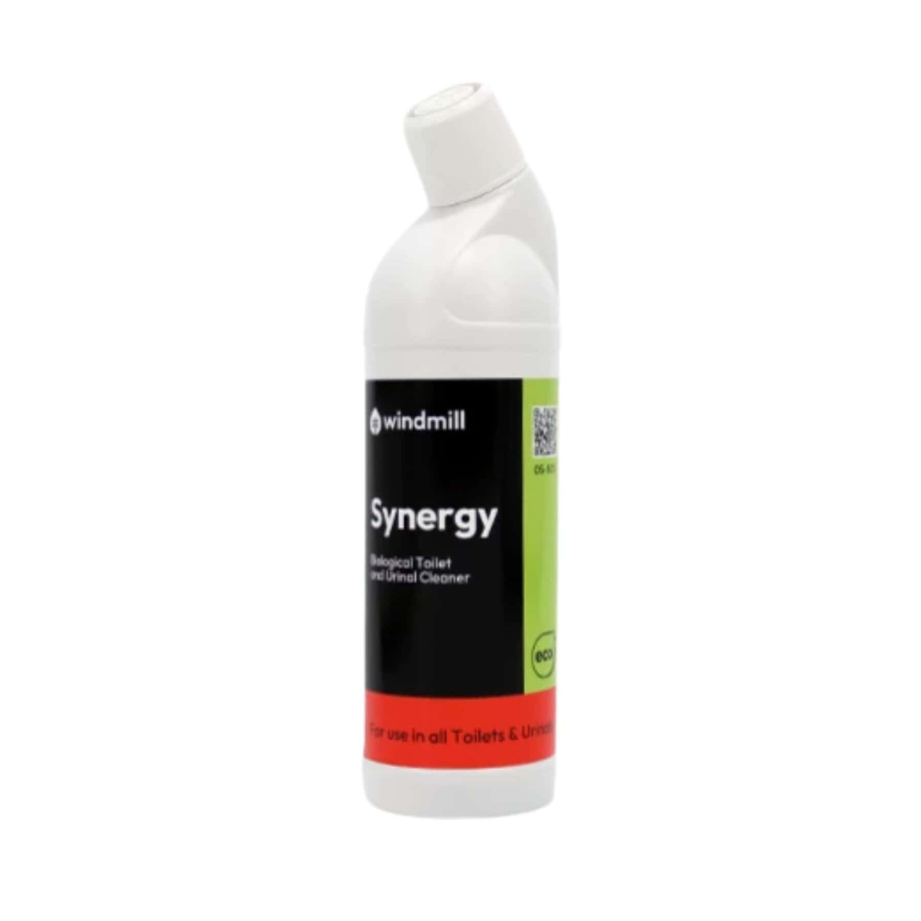 Windmill Synergy Apple Toilet Cleaner