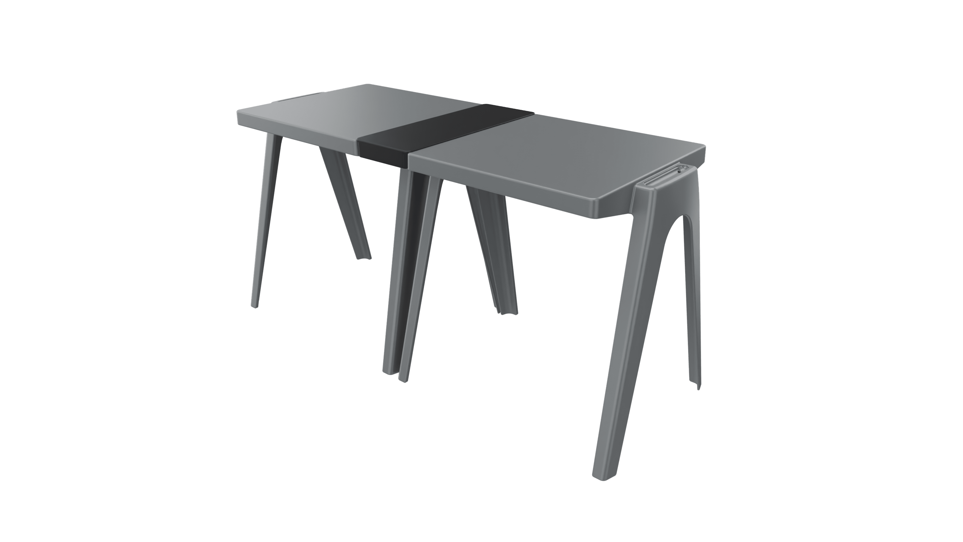 EN Core One Piece Table