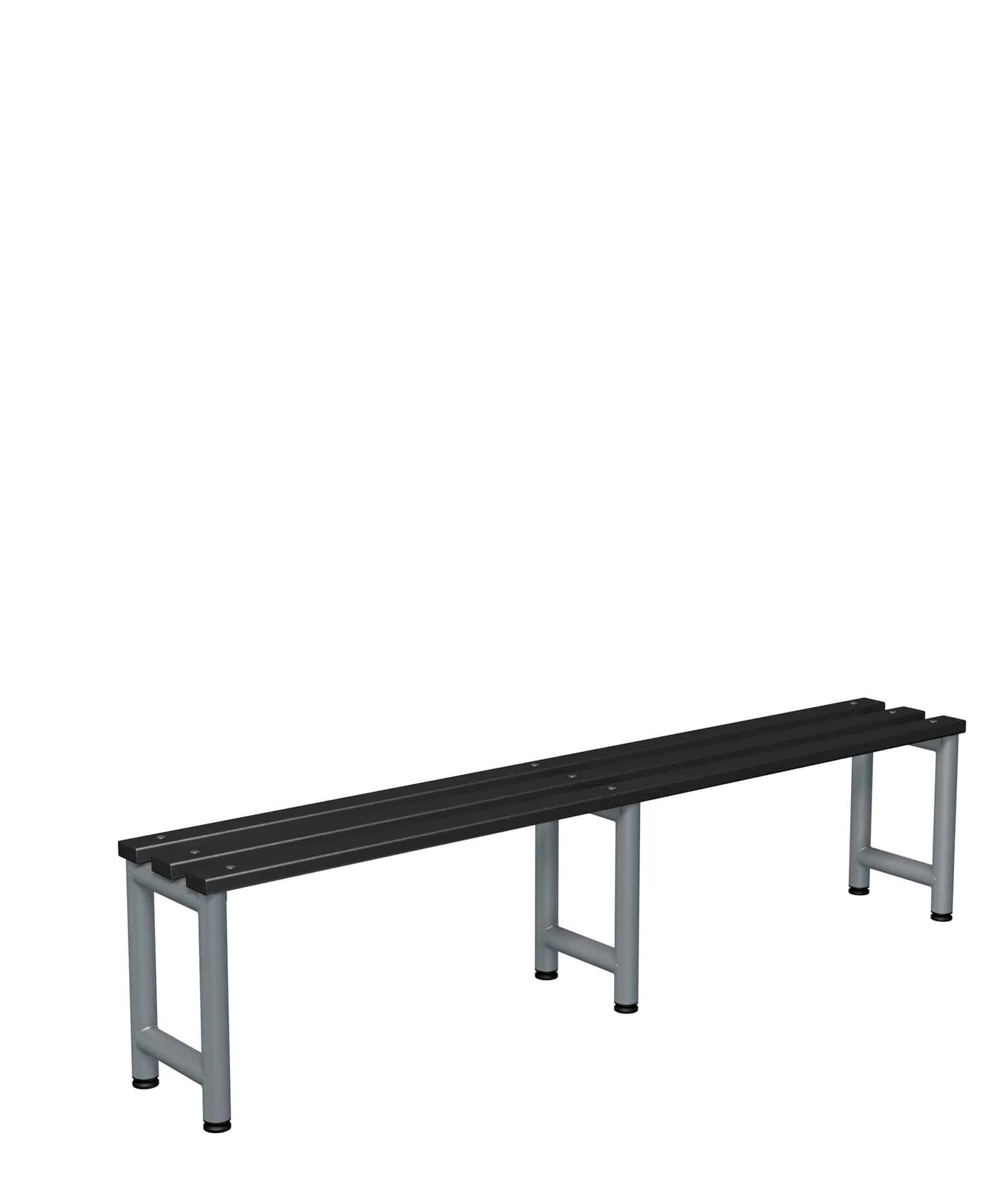 Single Sided Infant Bench