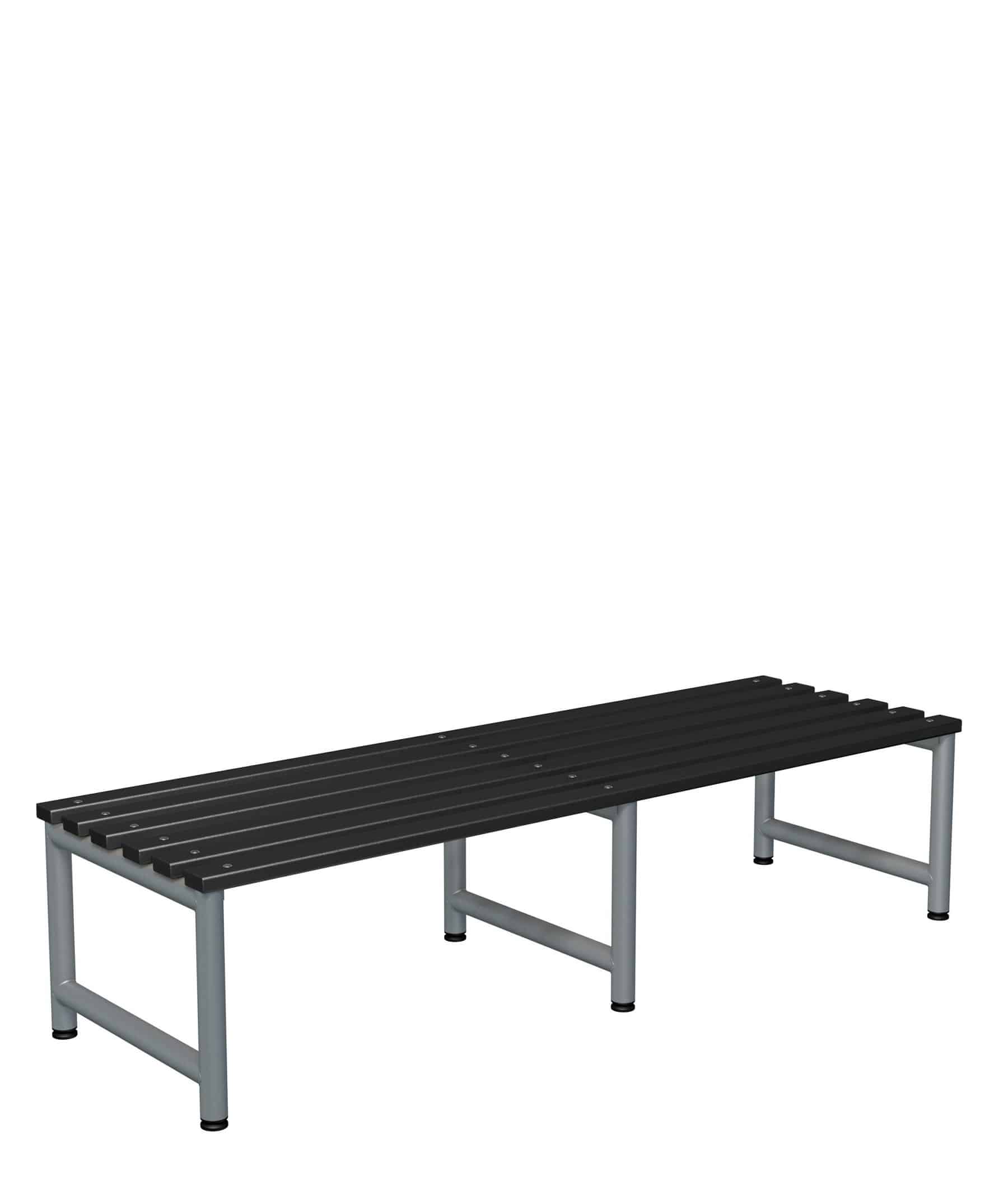Double Sided Infant Bench