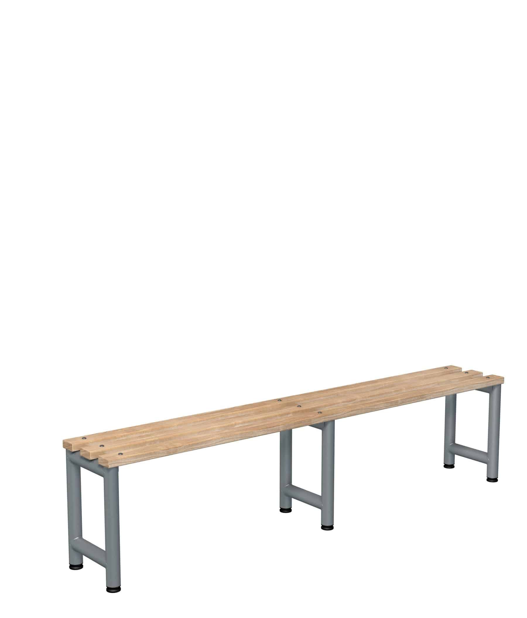Single Sided Infant Bench
