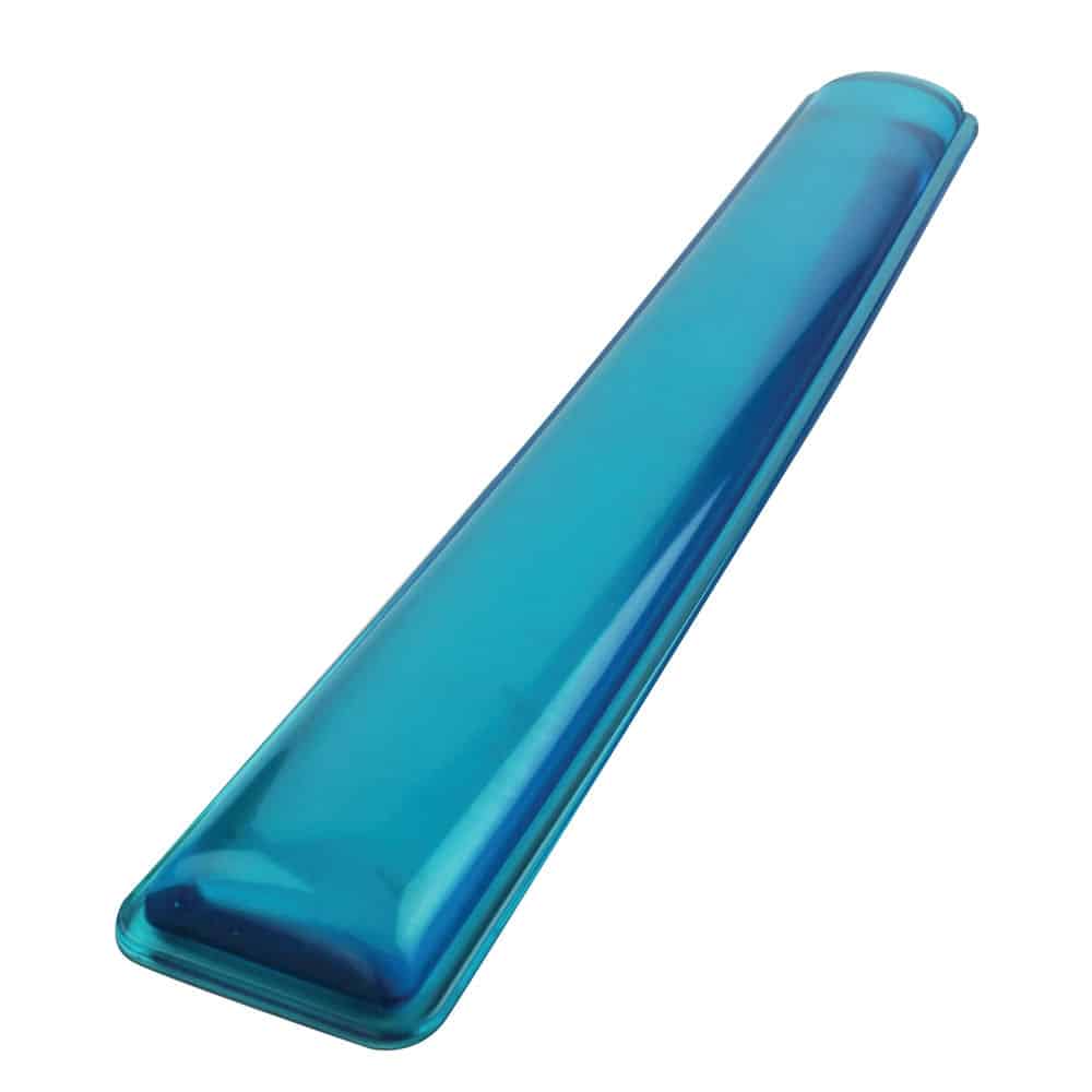 Clear Gel Wrist Rest